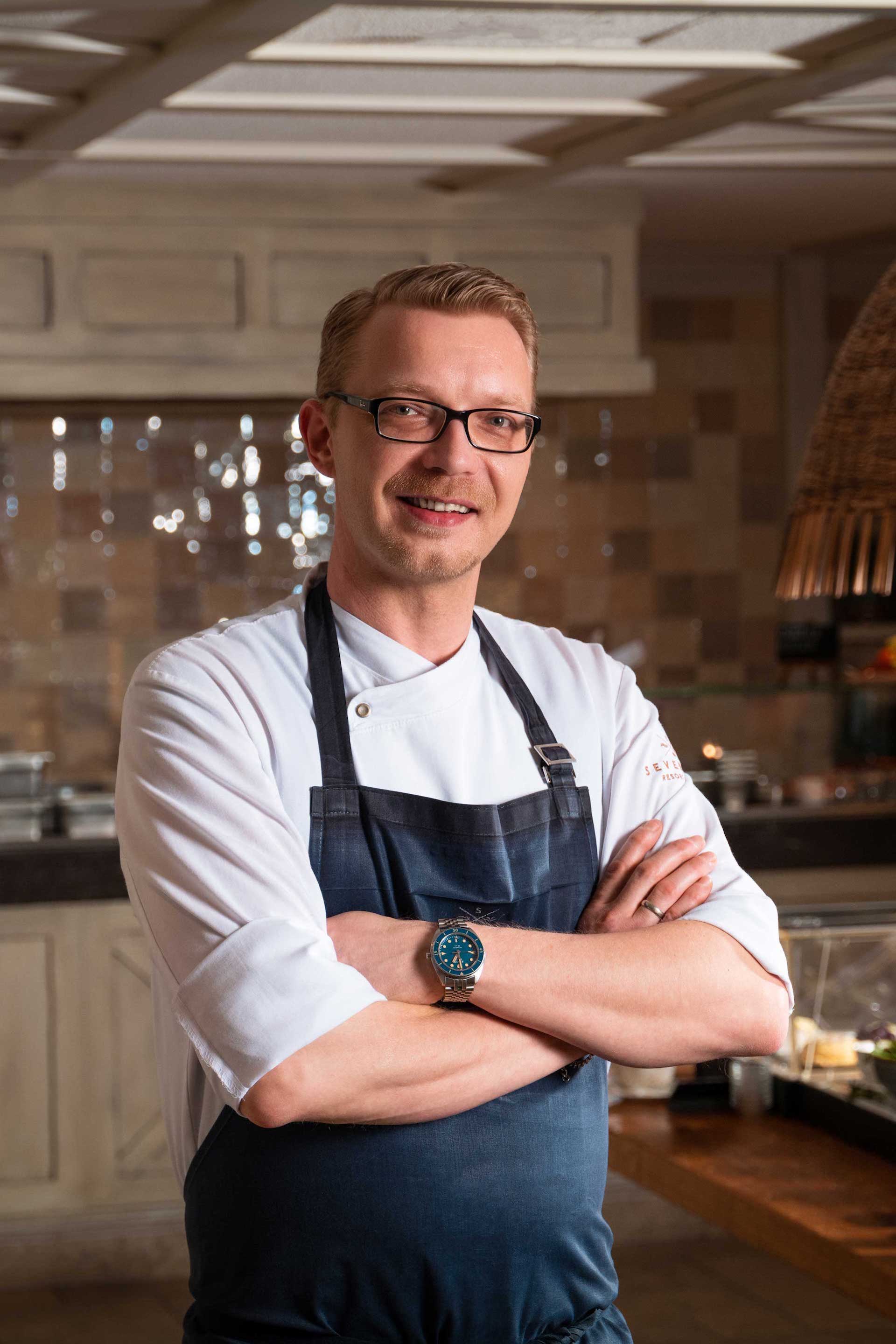 Ausbildung machen im Severins Resort